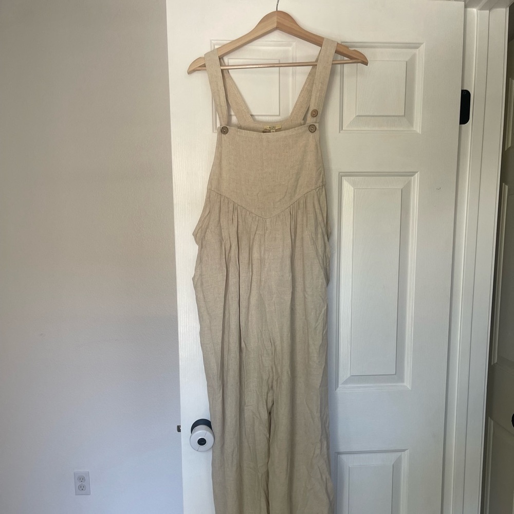 Pinkblush Maternity Romper